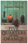 Five Quarters of the Orange