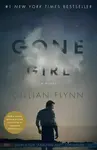 Gone Girl - Gillian Flynnová