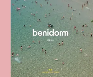 Benidorm - Rob Ball