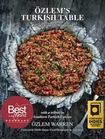 Ozlem's Turkish Table - Ozlem Warren