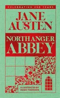 Northanger Abbey - Jane Austenová