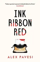 Ink Ribbon Red - Alex Pavesi