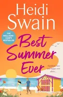 Best Summer Ever - Heidi Swain