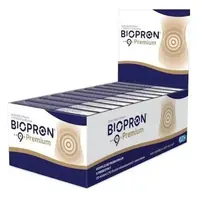 Biopron Premium probiotika a prebiotika 10x10 tablet