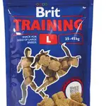 Brit Training Snack L 200g