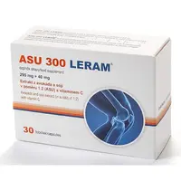 Asu 300 Leram 30 tobolek