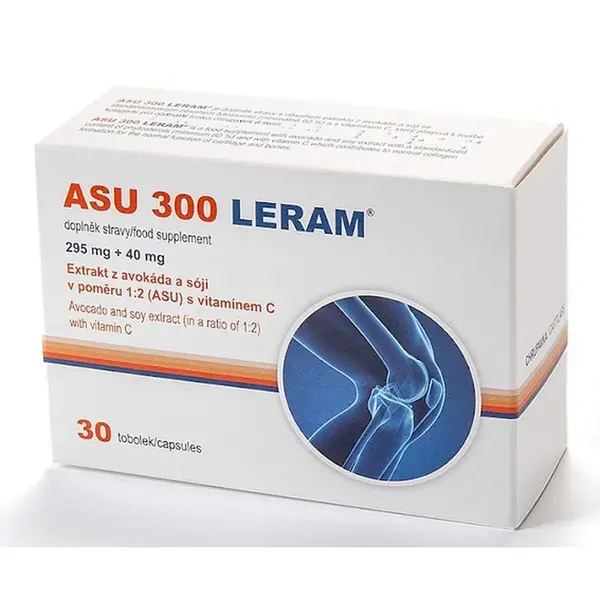 Asu 300 Leram 30 tobolek
