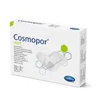Cosmopor Sterilní hypoalergenní náplast s polštářkem 7,2x5cm 10ks