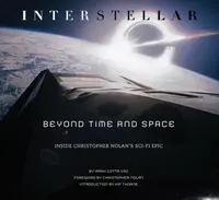 Interstellar - Mark Cotta Vaz