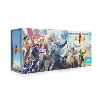 Albi Karak 2 - Sada 6 figúrok