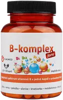 GALMED B-komplex forte 110 tabliet