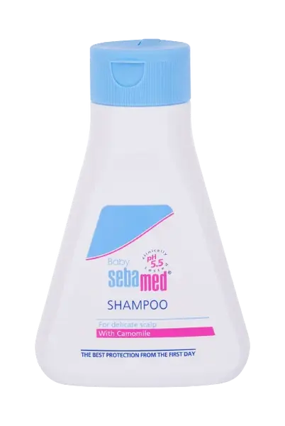 SEBAMED Baby Šampón 150 ml