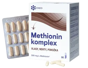 ENEO Methionin komplex 90 kapsúl