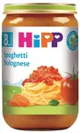 HIPP BIO Bolonské špagety 220 g