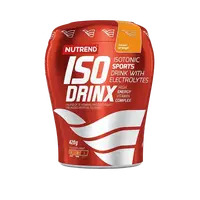 NUTREND Isodrinx pomaranč 420 g