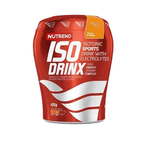 NUTREND Isodrinx pomaranč 420 g