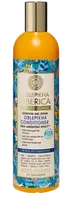 NATURA SIBERICA Rakytníkový kondicionér pre slabé a poškodené vlasy 400ml 1 x 400 ml