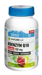 NATUREVIA Koenzym Q10 Cardio 100 mg 60 kapsúl