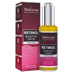 SALOOS Bioaktívne sérum s retinolom 50 ml