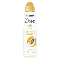 DOVE Advanced care Marakuja & Citrónová tráva antiperspirant sprej 150 ml