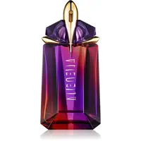 Mugler Alien Hypersense parfumovaná voda plniteľná pre ženy 60 ml