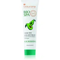 Sea of Spa Bio Spa Avocado výživný krém na tvár a telo 100 ml