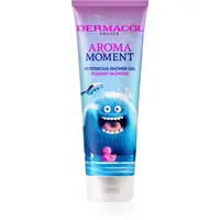 Dermacol Aroma Moment Plummy Monster sprchový gél vône Plum 250 ml
