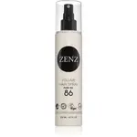 ZENZ Organic Pure No. 86 lak na vlasy so strednou fixáciou 200 ml