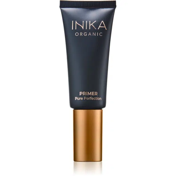 INIKA Organic Bio Primer Mattifying zmatňujúca podkladová báza pod make-up 30 ml