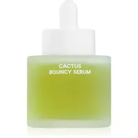 WHAMISA Cactus Bouncy Serum intenzívne hydratačné sérum pre spevnenie pleti 52 ml