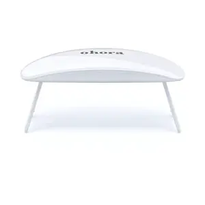 ohora Pro Gel Lamp UV lampa na nechty 1 ks