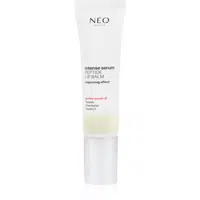 NEO MAKE UP Intense Serum Peptide Lip Balm intenzívny balzam na pery s peptidmi odtieň 01 Perfect Glaze 10 ml