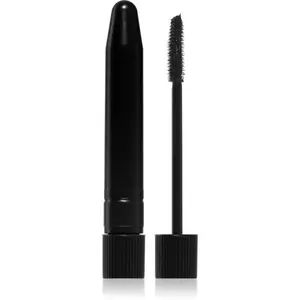 Collistar Infinito Mascara Refill posilňujúca riasenka pre extrémny objem a intenzívny pohľad náhradná náplň odtieň Extra Nero 7.5 ml