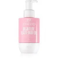 Sol de Janeiro Beija Flor Elasti-Body Oil telový olej zvyšujúce elasticitu pokožky 100 ml