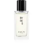 Culti Milano Texturae Byres parfumovaná voda unisex 50 ml