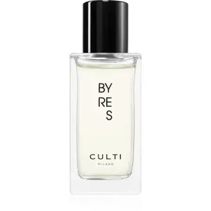 Culti Milano Texturae Byres parfumovaná voda unisex 50 ml