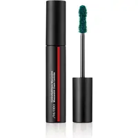 Shiseido ControlledChaos MascaraInk objemová riasenka odtieň 04 Emerald Energy 11.5 ml