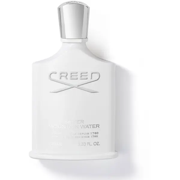 Creed Silver Mountain Water parfumovaná voda unisex 100 ml