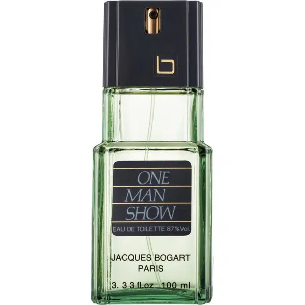 Jacques Bogart One Man Show toaletná voda pre mužov 100 ml