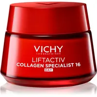 Vichy Liftactiv Collagen Specialist 16 Day obnovujúci liftingový krém proti vráskam 50 ml