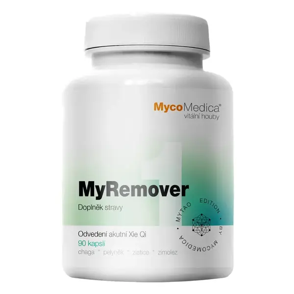 MYCOMEDICA MyTao Edition, MyRemover 1, 90 kapsúl