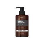 KUNDAL Šampón Honey&Macadamia Nature - prírodný hydratačný šampón s vanilkou 500 ml