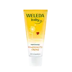 WELEDA Nechtíkový krém na zadoček bez parfumácie 75 ml