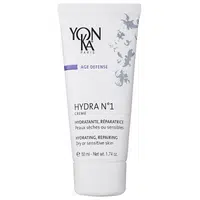 Yon-Ka Age Defense N°1 hydratačný krém proti starnutiu pre suchú až citlivú pleť 50 ml
