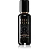 Bobbi Brown Intensive Serum Foundation SPF40/30 tekutý rozjasňujúci make-up odtieň C-004 Alabaster SPF 40 30 ml