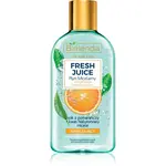 Bielenda Fresh Juice Orange hydratačná micelárna voda 500 ml