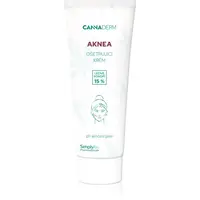Cannaderm Aknea Krém na tvár pleťový krém pre problematickú pleť 75 g