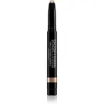GOSH COPENHAGEN Mineral Waterproof dlhotrvajúce očné tiene v ceruzke vodeodolné odtieň 012 Golden Nude 1.4 g