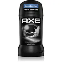 Axe Black tuhý dezodorant pre mužov 50 ml