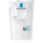 La Roche-Posay Lipikar Syndet AP+ čistiaci krémový gél proti podráždeniu a svrbeniu pokožky 400 ml